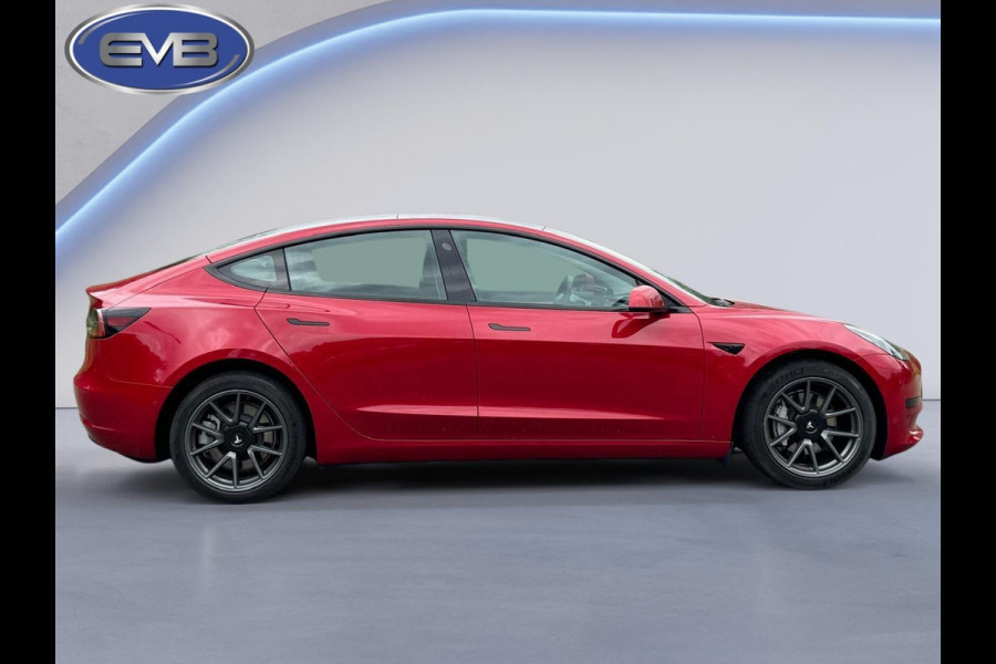 Tesla Model 3 Standard RWD Plus 60 kWh, facelift, panoramadak, leder