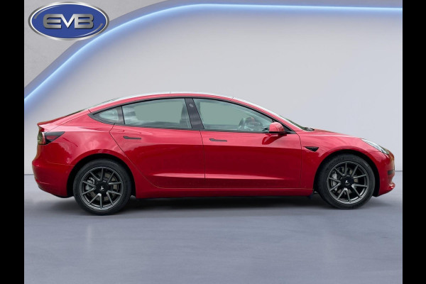 Tesla Model 3 Standard RWD Plus 60 kWh, facelift, panoramadak, leder