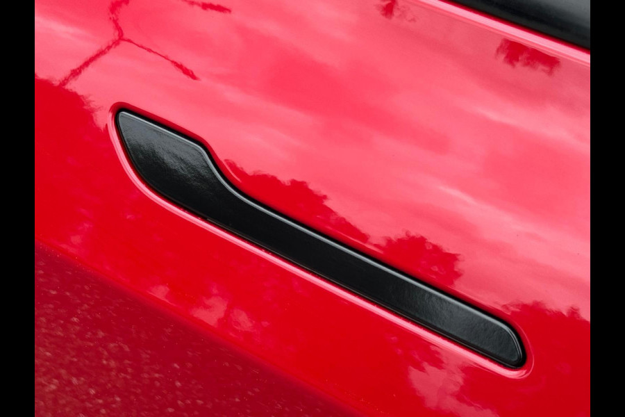 Tesla Model 3 Standard RWD Plus 60 kWh, facelift, panoramadak, leder