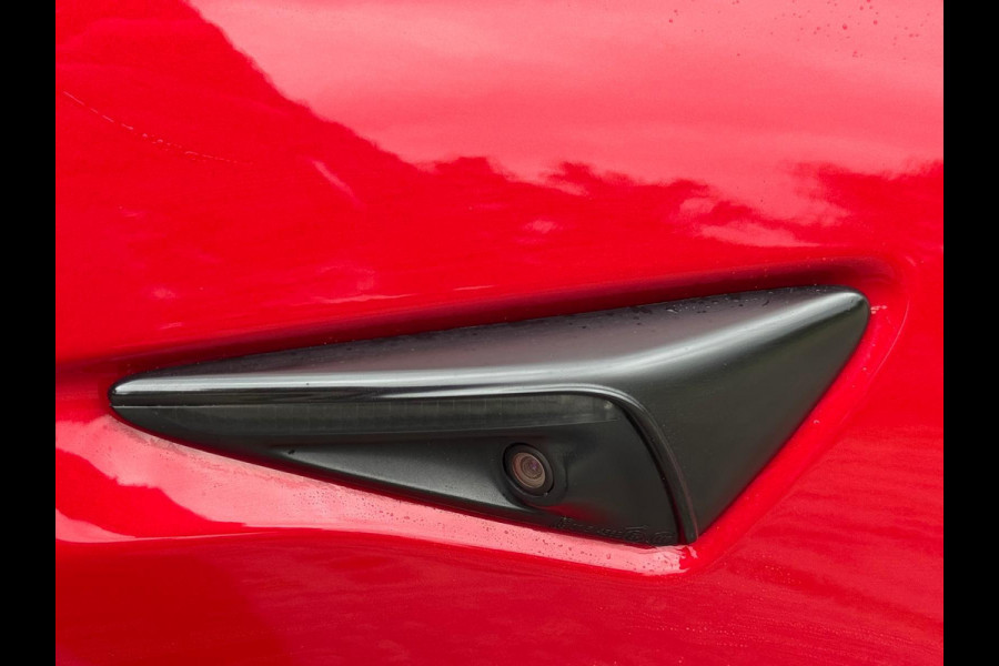 Tesla Model 3 Standard RWD Plus 60 kWh, facelift, panoramadak, leder