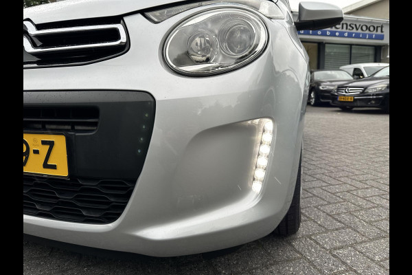 Citroën C1 1.0 e-VTi Feel 5drs Airco|Bluetooth|Cruise