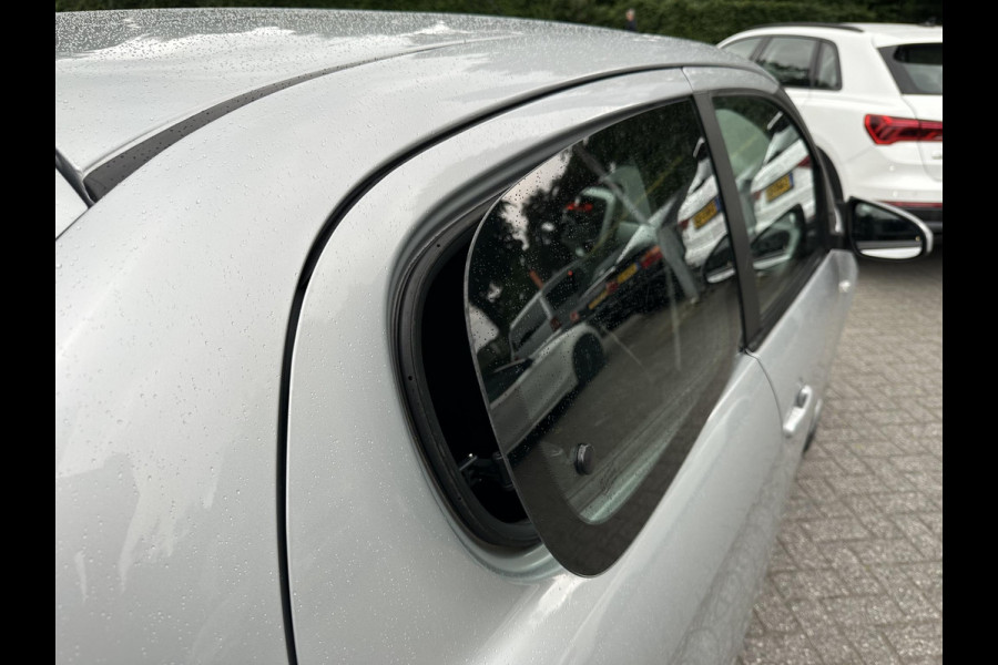 Citroën C1 1.0 e-VTi Feel 5drs Airco|Bluetooth|Cruise