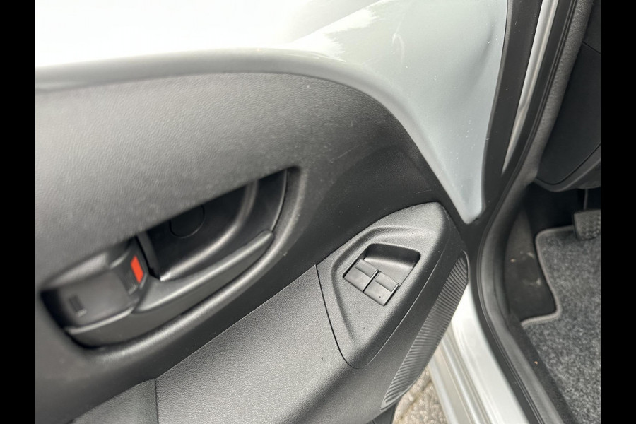 Citroën C1 1.0 e-VTi Feel 5drs Airco|Bluetooth|Cruise