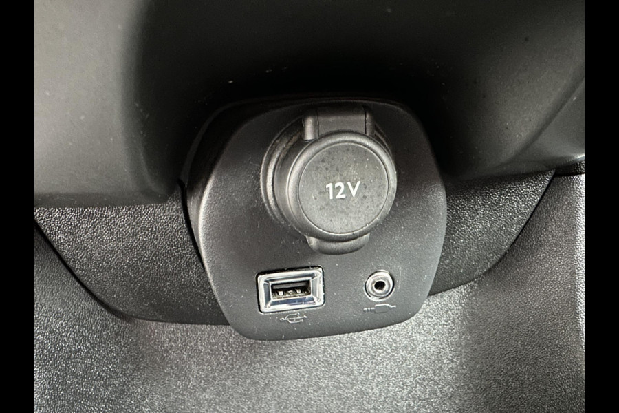 Citroën C1 1.0 e-VTi Feel 5drs Airco|Bluetooth|Cruise