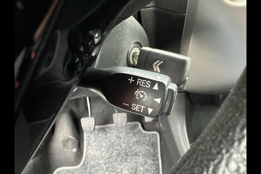 Citroën C1 1.0 e-VTi Feel 5drs Airco|Bluetooth|Cruise
