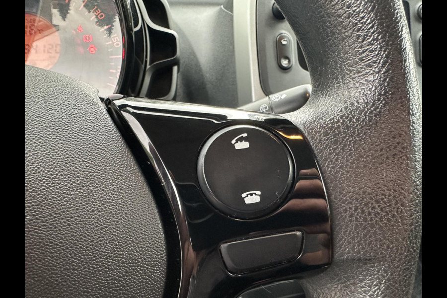 Citroën C1 1.0 e-VTi Feel 5drs Airco|Bluetooth|Cruise