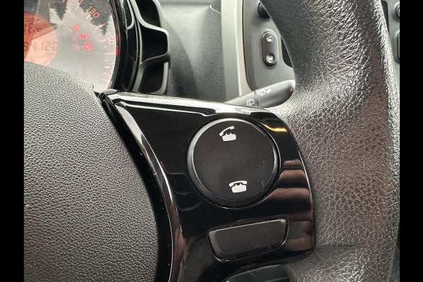 Citroën C1 1.0 e-VTi Feel 5drs Airco|Bluetooth|Cruise