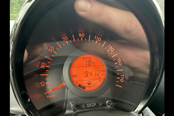 Citroën C1 1.0 e-VTi Feel 5drs Airco|Bluetooth|Cruise