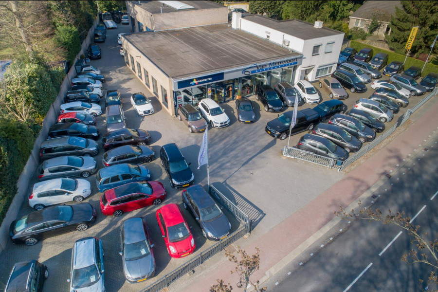 Citroën C1 1.0 e-VTi Feel 5drs Airco|Bluetooth|Cruise
