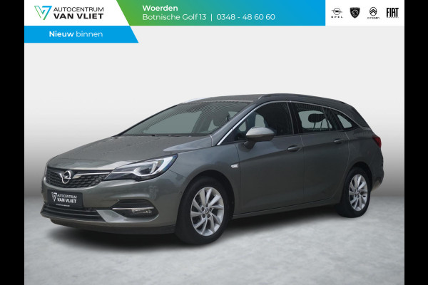 Opel Astra Sports Tourer 1.2 Ultimate