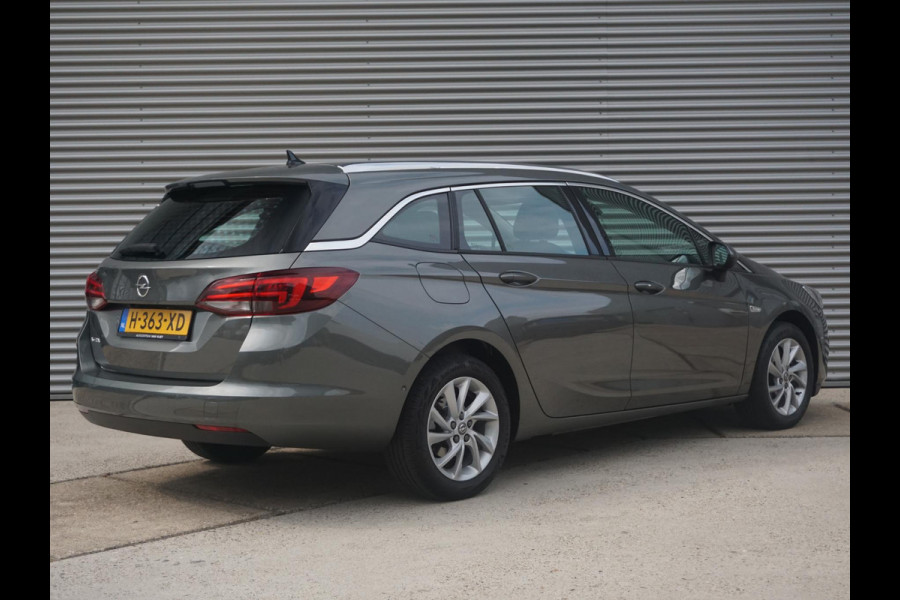Opel Astra Sports Tourer 1.2 Ultimate