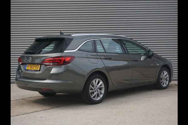 Opel Astra Sports Tourer 1.2 Ultimate