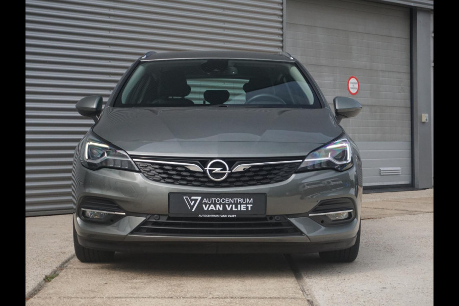 Opel Astra Sports Tourer 1.2 Ultimate