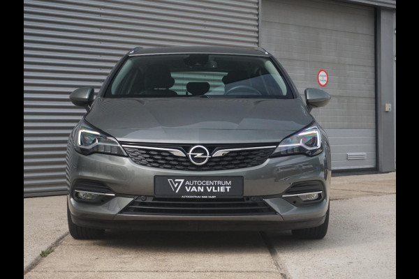 Opel Astra Sports Tourer 1.2 Ultimate