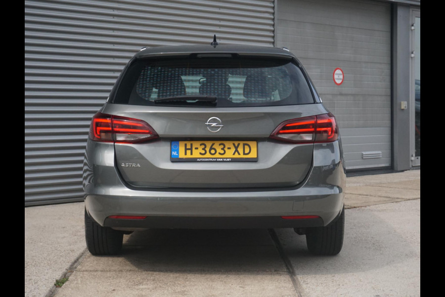 Opel Astra Sports Tourer 1.2 Ultimate