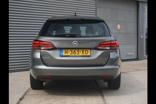 Opel Astra Sports Tourer 1.2 Ultimate