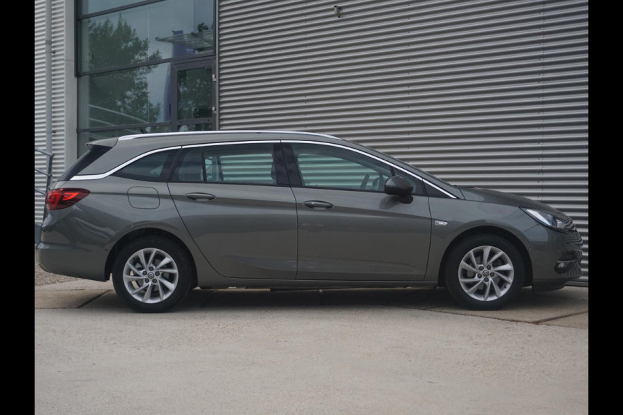 Opel Astra Sports Tourer 1.2 Ultimate