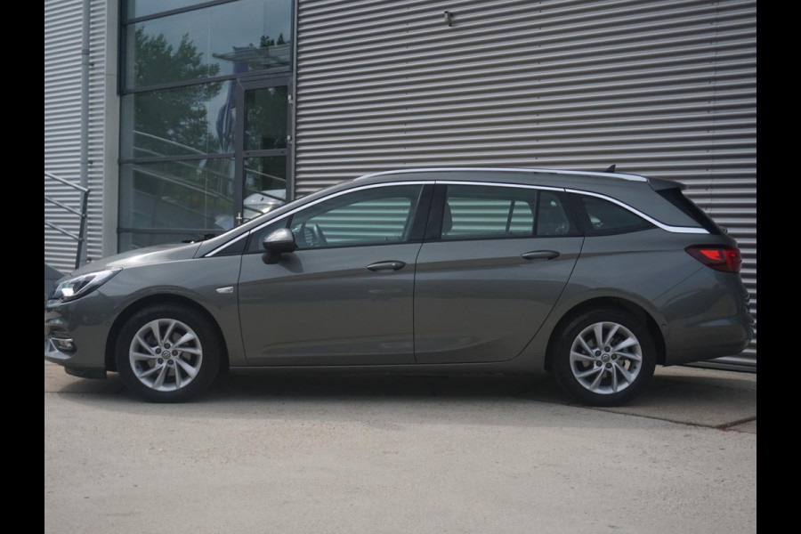 Opel Astra Sports Tourer 1.2 Ultimate