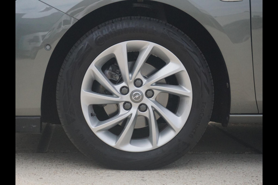 Opel Astra Sports Tourer 1.2 Ultimate