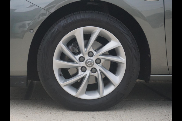 Opel Astra Sports Tourer 1.2 Ultimate