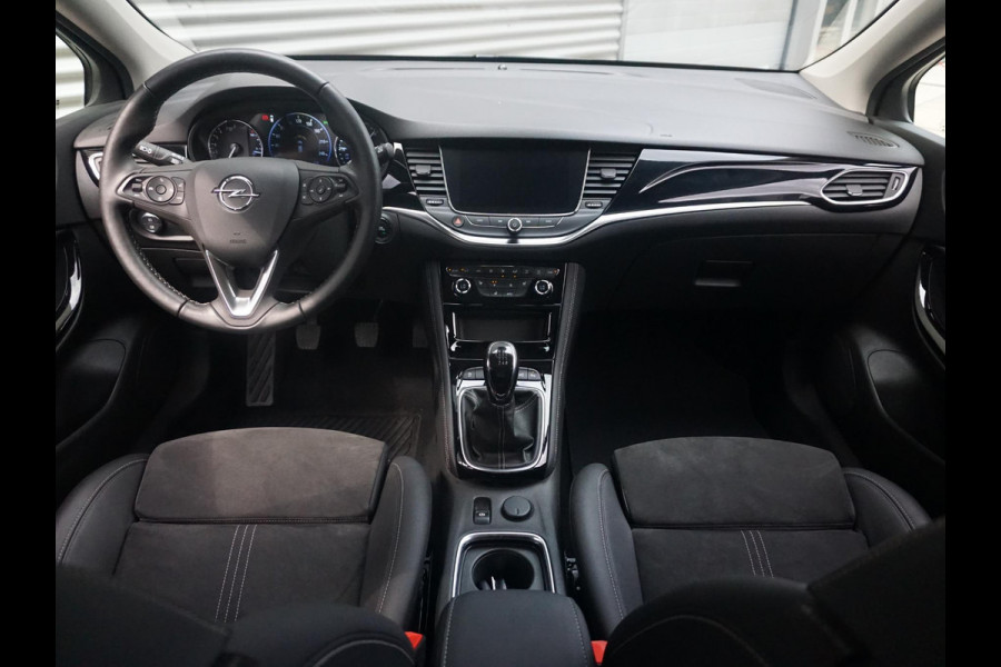 Opel Astra Sports Tourer 1.2 Ultimate