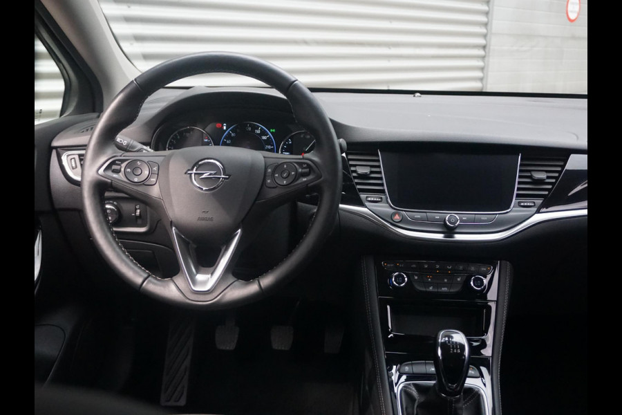 Opel Astra Sports Tourer 1.2 Ultimate
