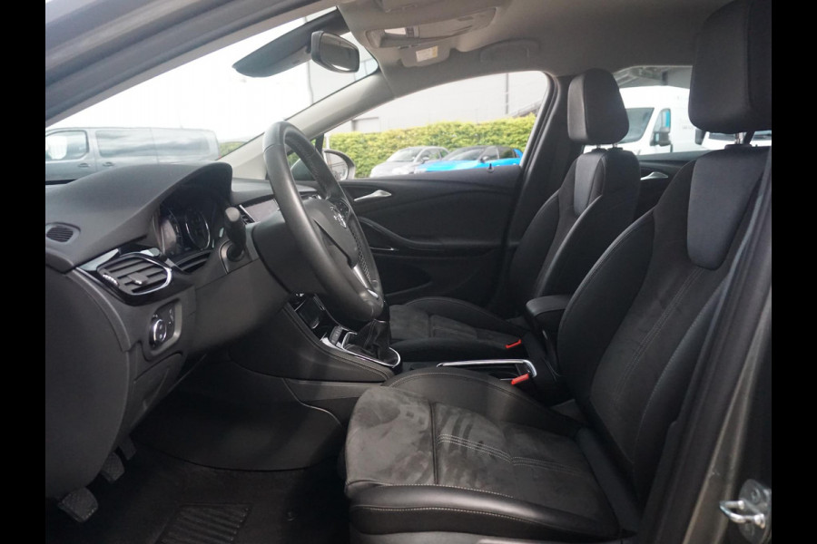 Opel Astra Sports Tourer 1.2 Ultimate