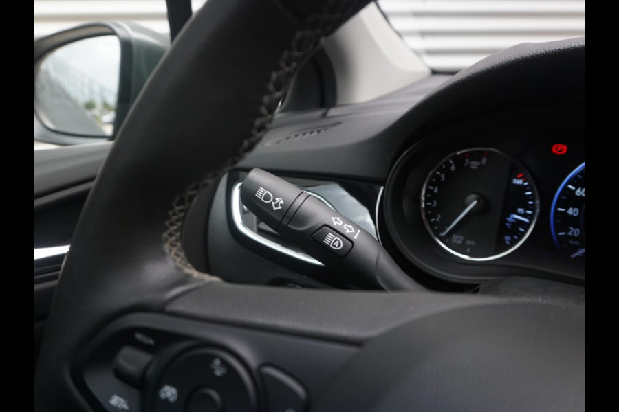 Opel Astra Sports Tourer 1.2 Ultimate