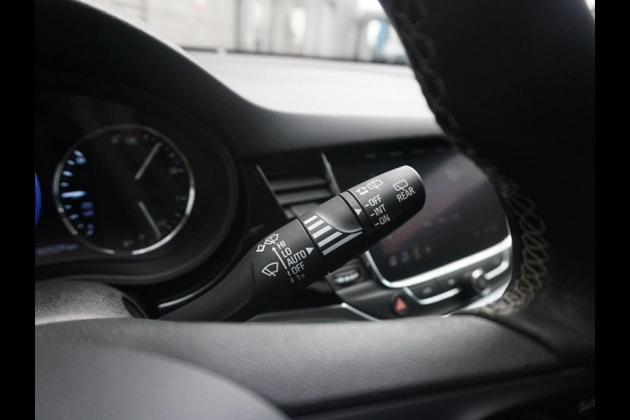 Opel Astra Sports Tourer 1.2 Ultimate