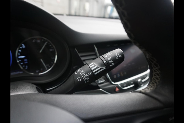 Opel Astra Sports Tourer 1.2 Ultimate