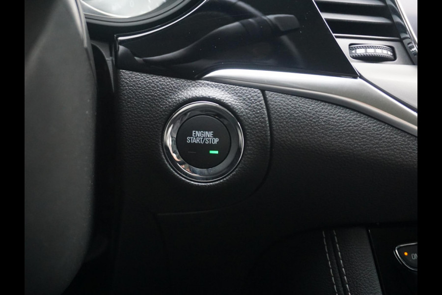 Opel Astra Sports Tourer 1.2 Ultimate