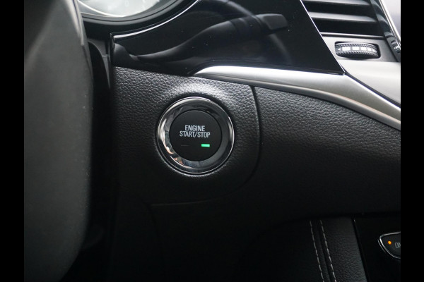 Opel Astra Sports Tourer 1.2 Ultimate