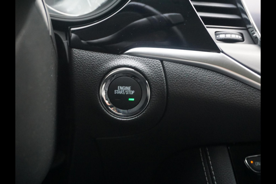 Opel Astra Sports Tourer 1.2 Ultimate