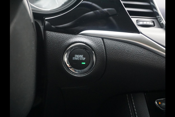 Opel Astra Sports Tourer 1.2 Ultimate
