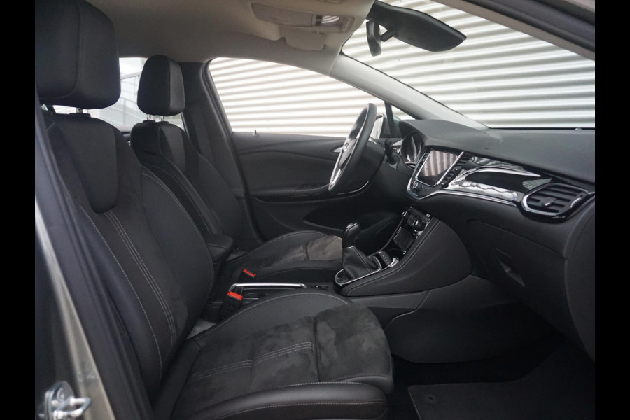 Opel Astra Sports Tourer 1.2 Ultimate