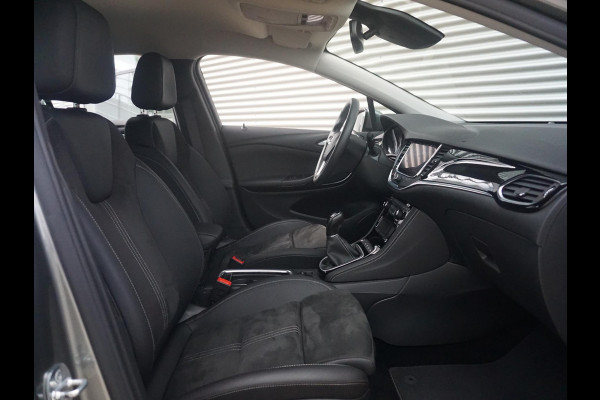 Opel Astra Sports Tourer 1.2 Ultimate