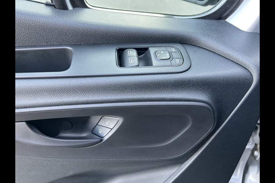 Mercedes-Benz Sprinter 315 CDI L2 H1 RWD / Trekhaak / MBUX / Camera / Carplay navigatie / Airco / 270 Graden achterdeuren