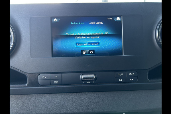 Mercedes-Benz Sprinter 315 CDI L2 H1 RWD / Trekhaak / MBUX / Camera / Carplay navigatie / Airco / 270 Graden achterdeuren