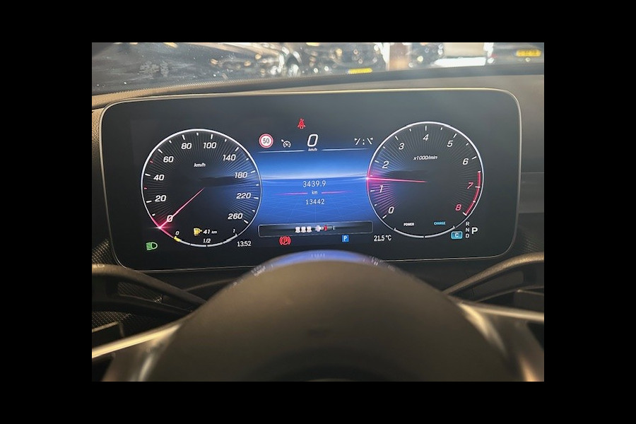 Mercedes-Benz C-Klasse Estate 180 Avantgarde Advanced-PANORAMA-TREKHAAK-CAMERA-NAVI-COMPLEET