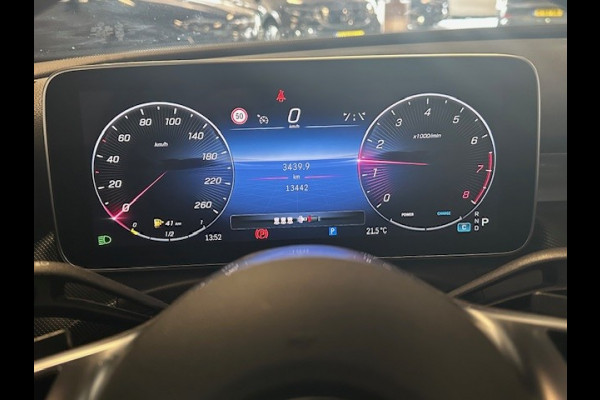Mercedes-Benz C-Klasse Estate 180 Avantgarde Advanced-PANORAMA-TREKHAAK-CAMERA-NAVI-COMPLEET