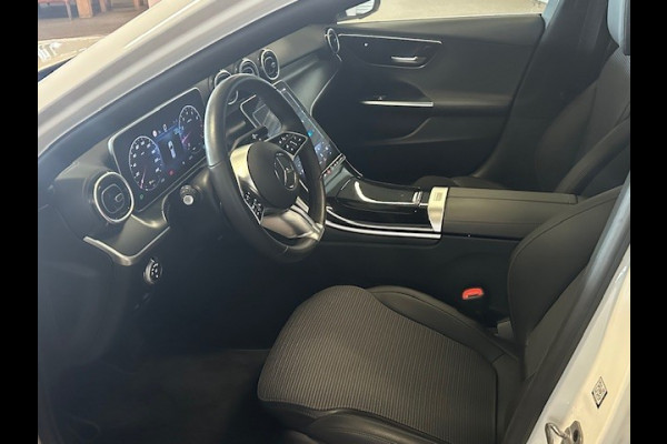 Mercedes-Benz C-Klasse Estate 180 Avantgarde Advanced-PANORAMA-TREKHAAK-CAMERA-NAVI-COMPLEET