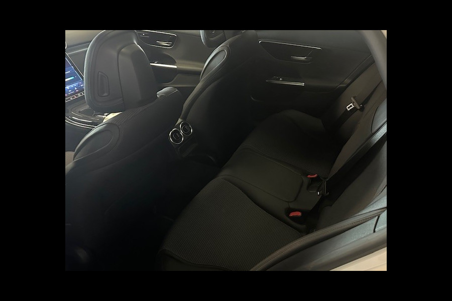 Mercedes-Benz C-Klasse Estate 180 Avantgarde Advanced-PANORAMA-TREKHAAK-CAMERA-NAVI-COMPLEET