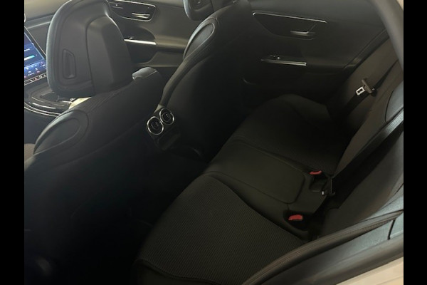 Mercedes-Benz C-Klasse Estate 180 Avantgarde Advanced-PANORAMA-TREKHAAK-CAMERA-NAVI-COMPLEET