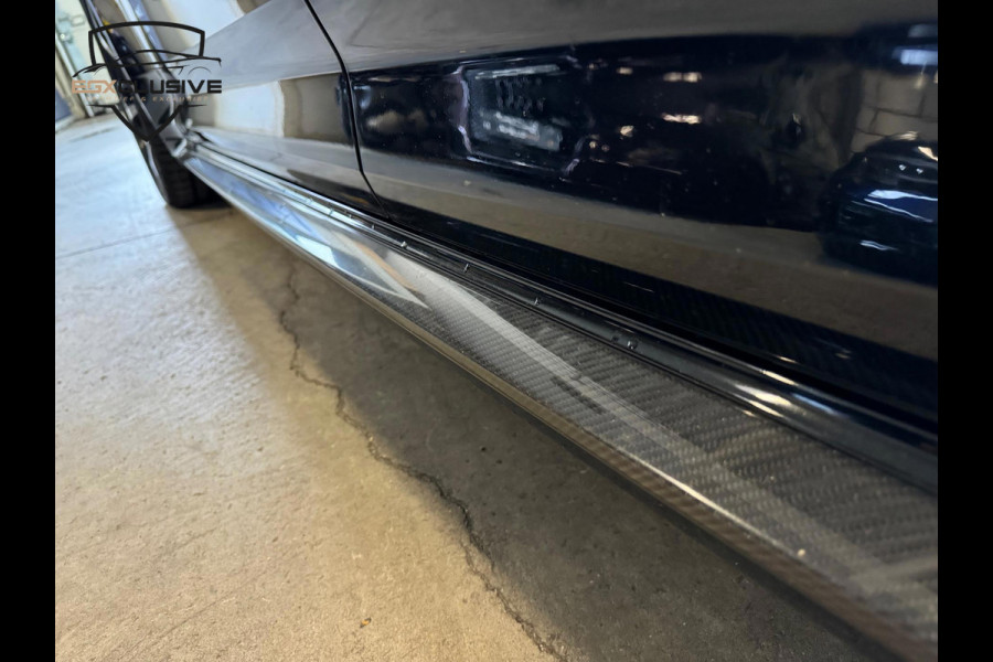 Audi RS4 2.9 TFSI Quattro Pano/B&O/Carbon/HUD/Massage/Camera