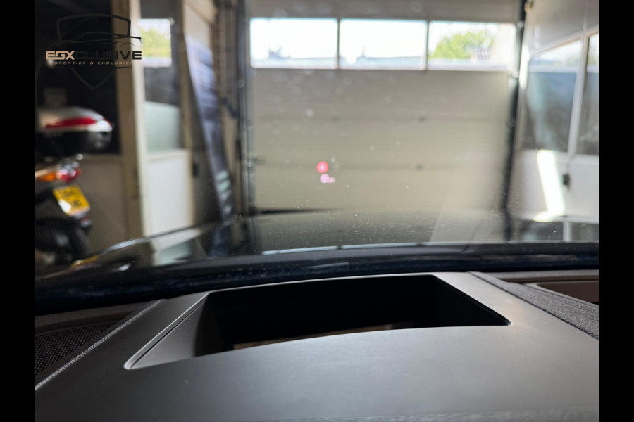 Audi RS4 2.9 TFSI Quattro Pano/B&O/Carbon/HUD/Massage/Camera