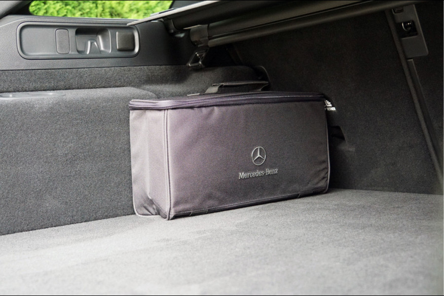 Mercedes-Benz C-Klasse Estate C 300 e Estate AMG Line Night | Trekhaak Distronic Sfeerverlichting Akoestich