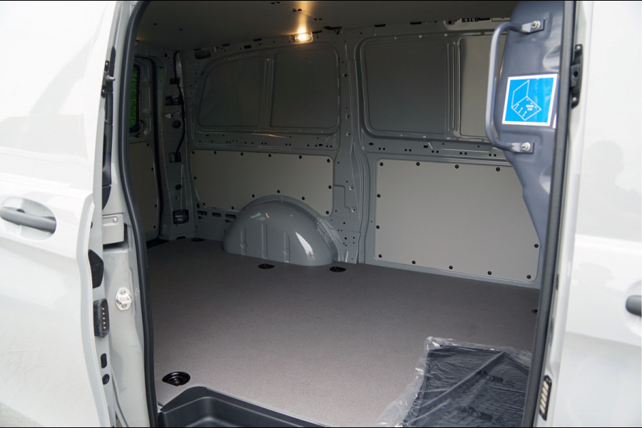 Mercedes-Benz Vito VITO 116 CDI Lang Pro Facelift | Alpinegrijs | LED Trekhaak Multibeam Stuurverwarming