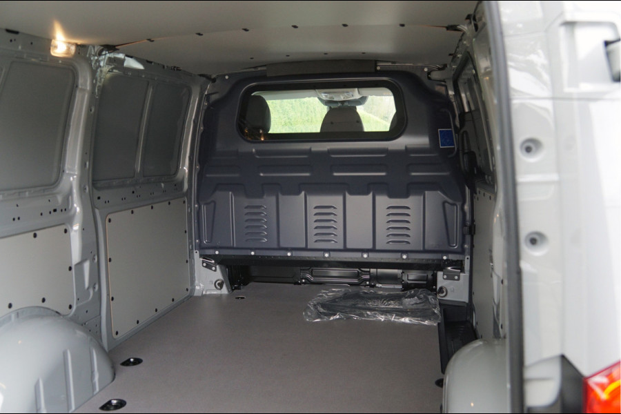 Mercedes-Benz Vito VITO 116 CDI Lang Pro Facelift | Alpinegrijs | LED Trekhaak Multibeam Stuurverwarming