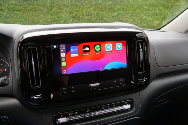 Mercedes-Benz Vito VITO 116 CDI Lang Pro Facelift | Alpinegrijs | LED Trekhaak Multibeam Stuurverwarming