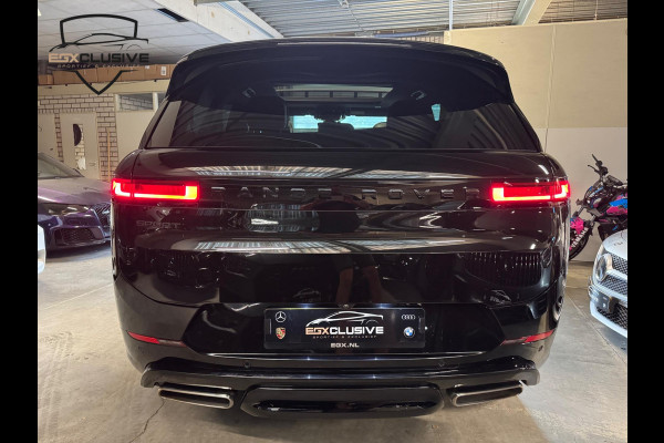 Land Rover Range Rover Sport 3.0 P460e Dynamic HSE PHEV Pano/Meridian/360Cam